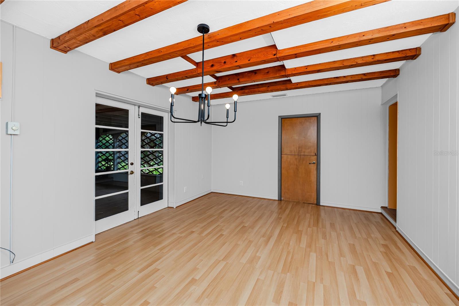 Main House formal dining room/bonus space 12x15