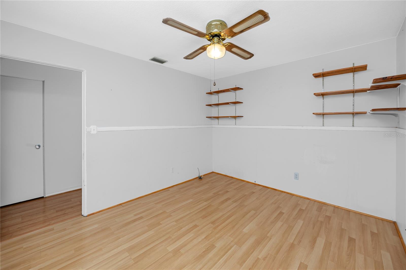 Main House Third Bedroom