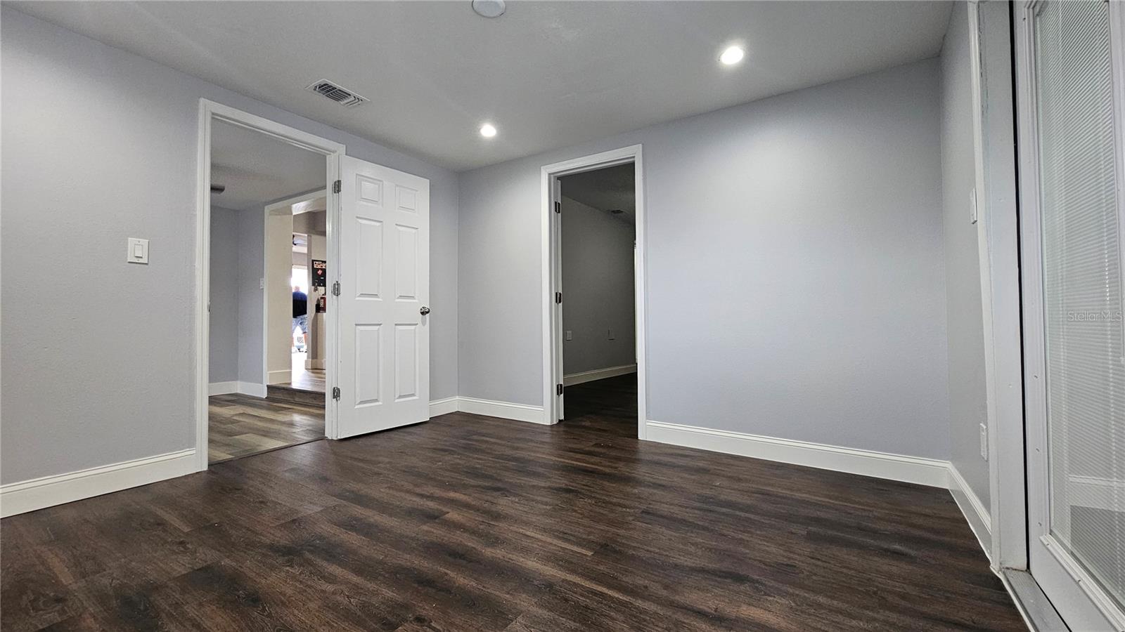 Bonus Room