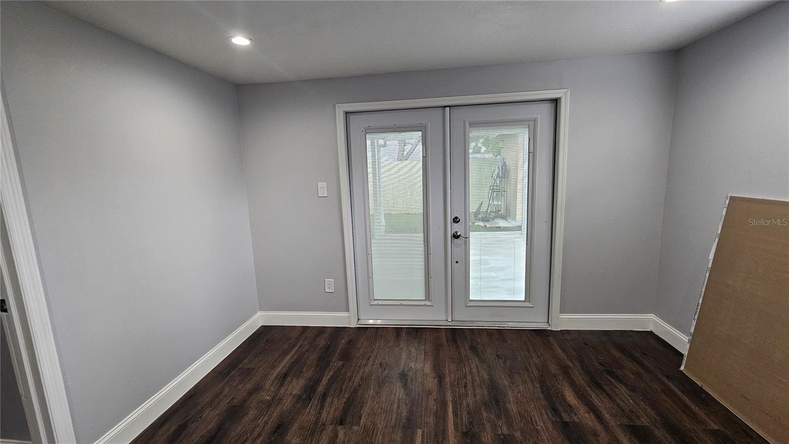Bonus Room