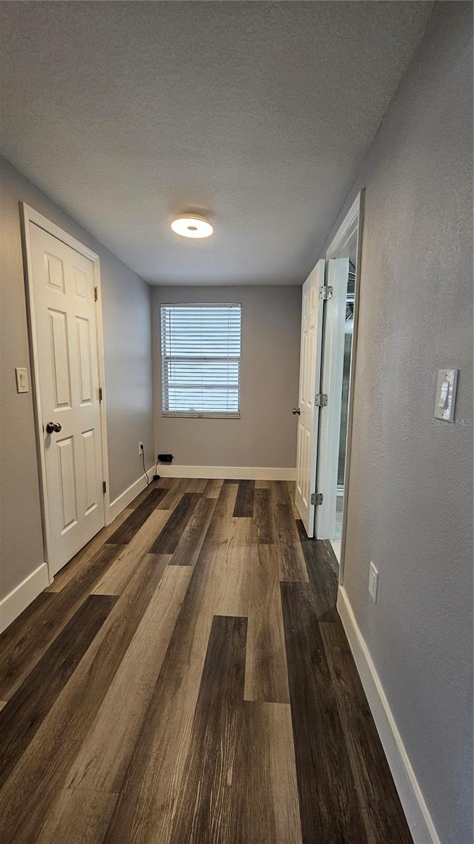 Dressing/Sitting in Primary Bedroom