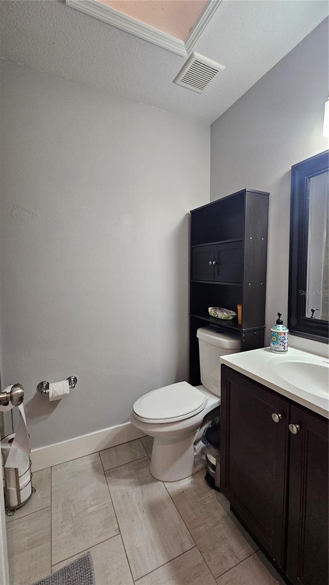 Hall Bathroom
