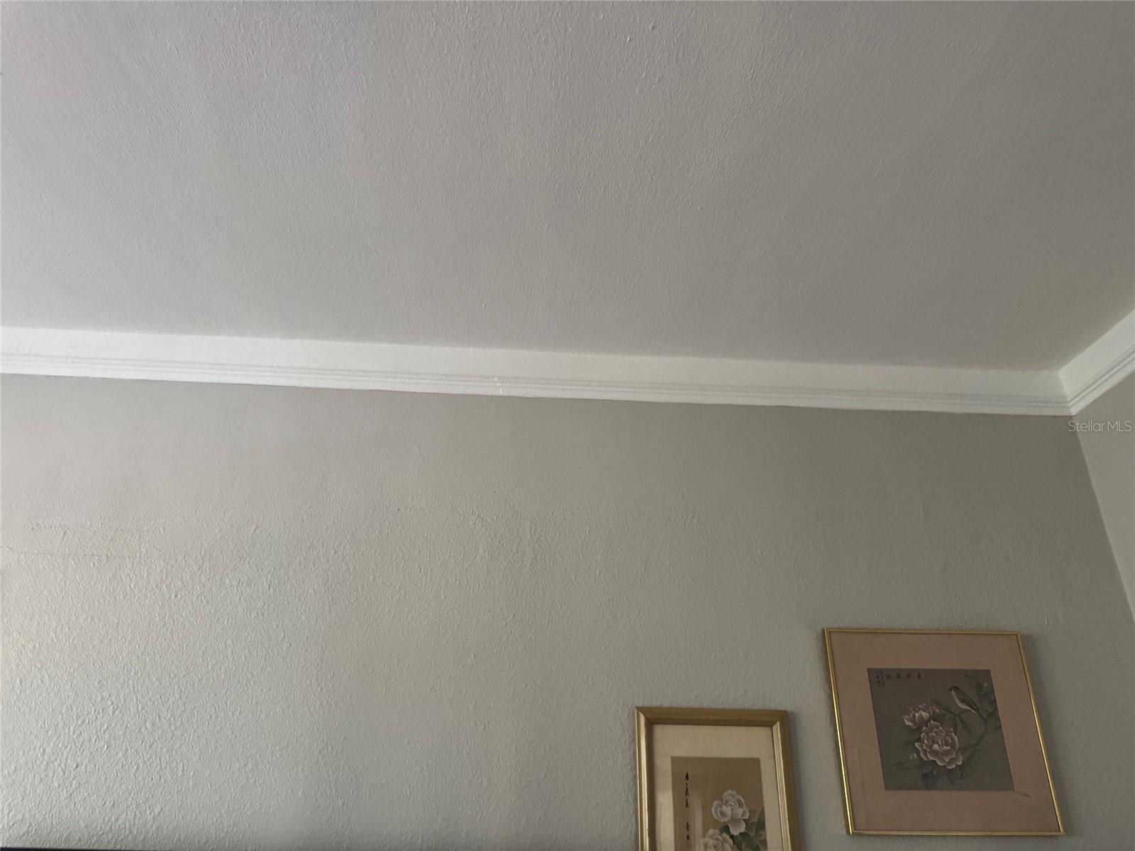 Original molding