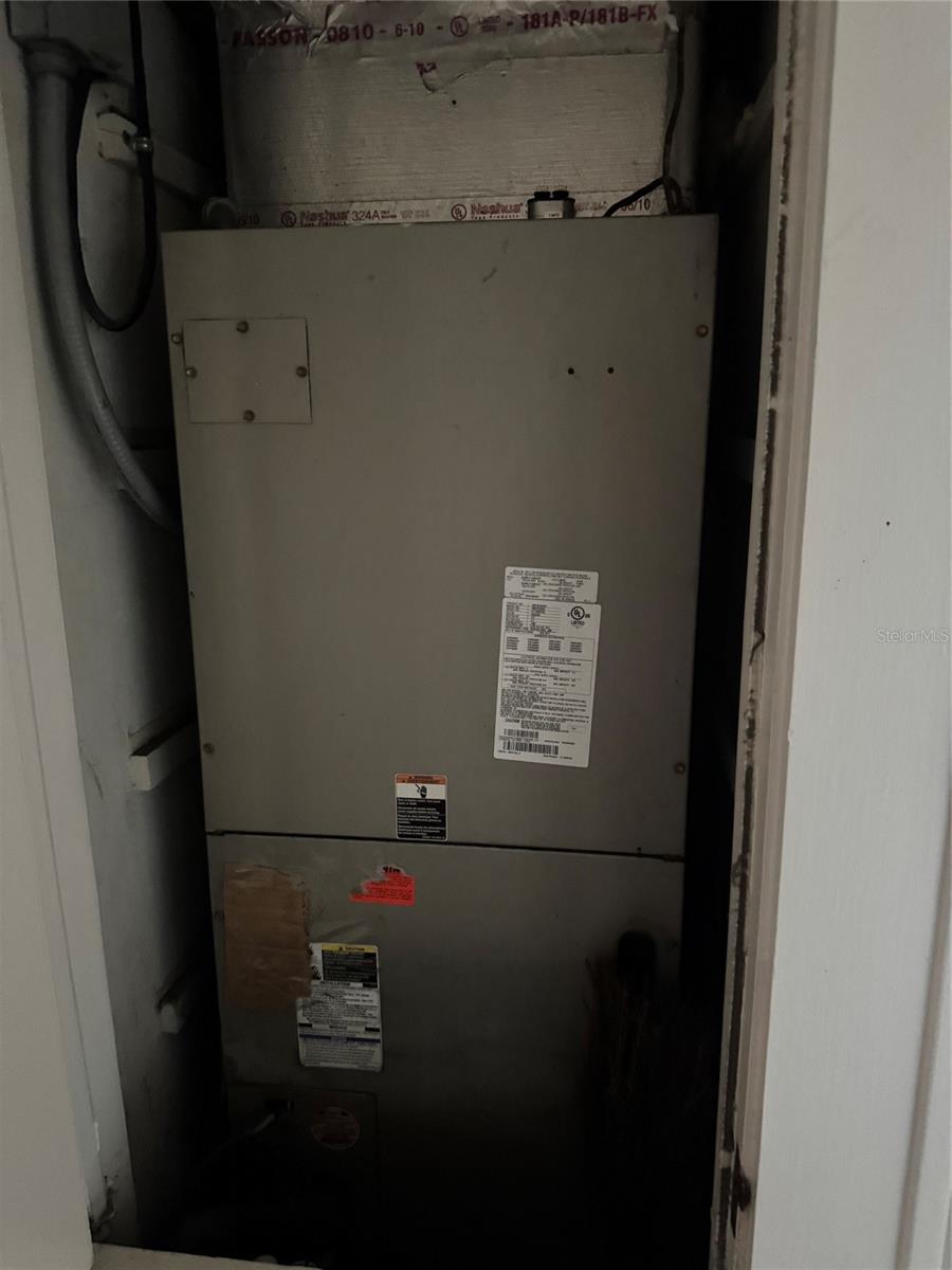 HVAC