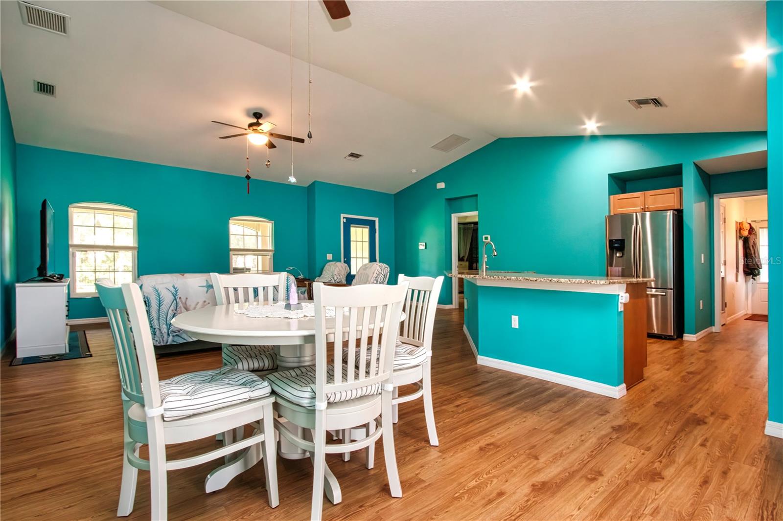 Dining Room/Great Room
