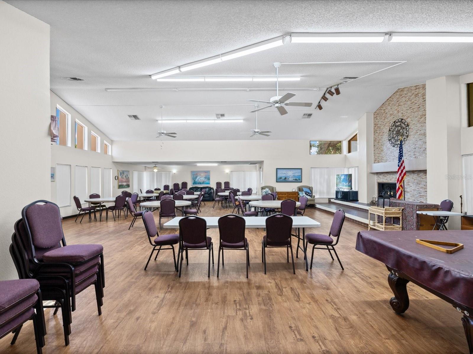 Your Clubhouse to Use