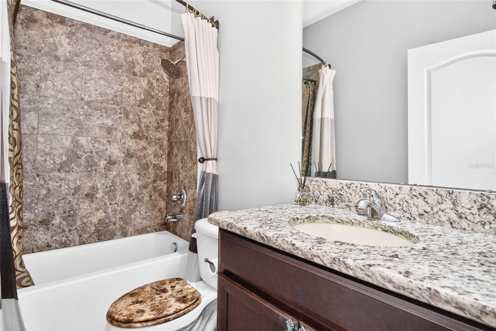 Bathroom 3