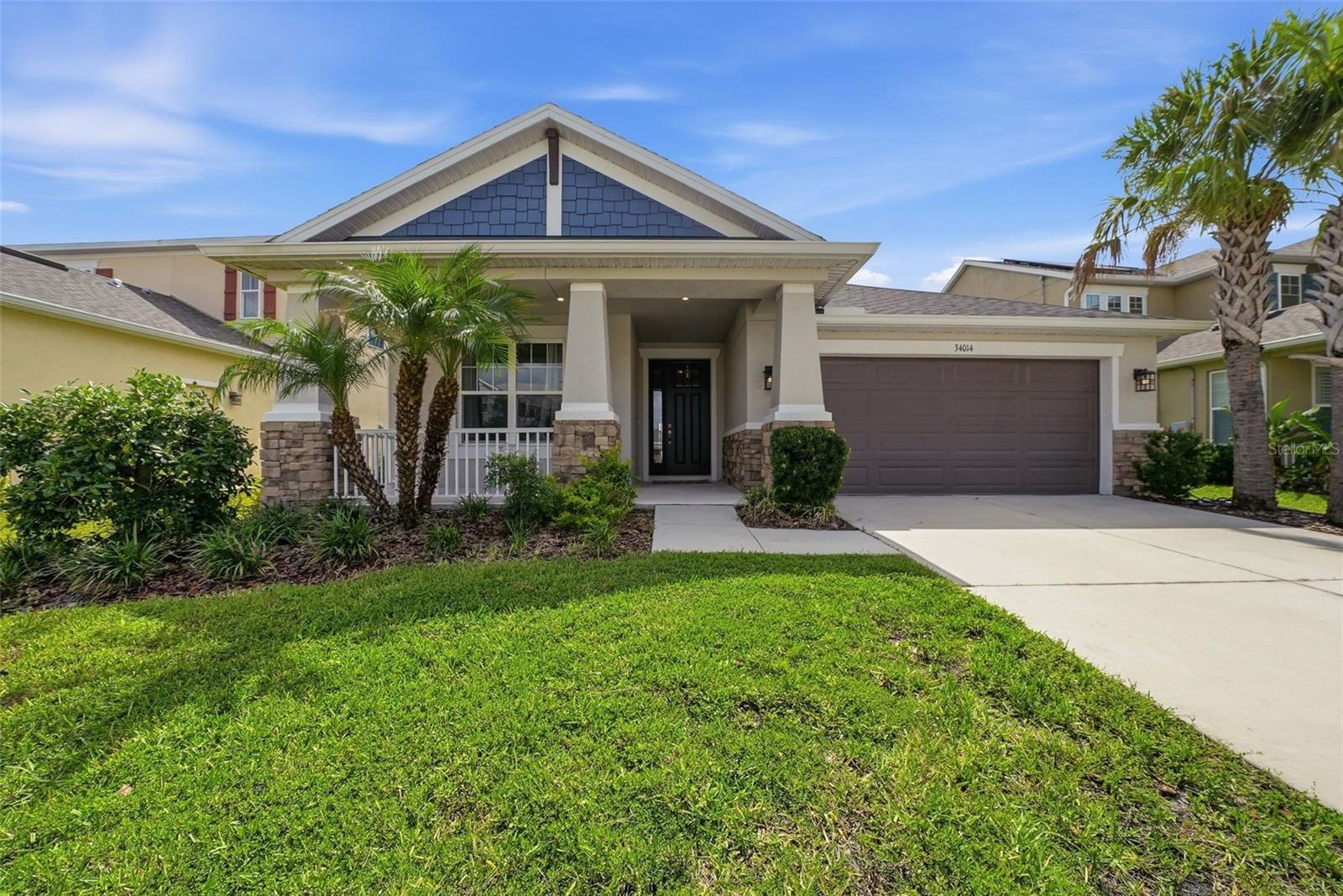 Welcome to 34014 Astoria Circle!