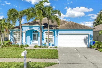 MLS# TB8531569