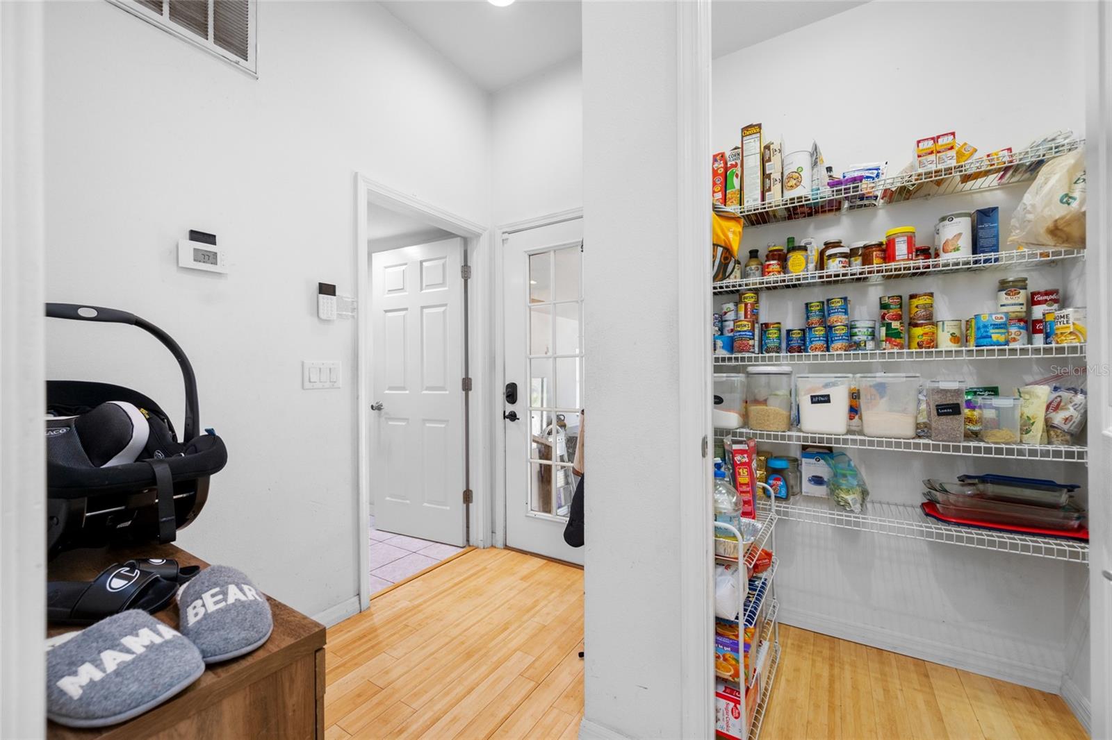 Pantry
