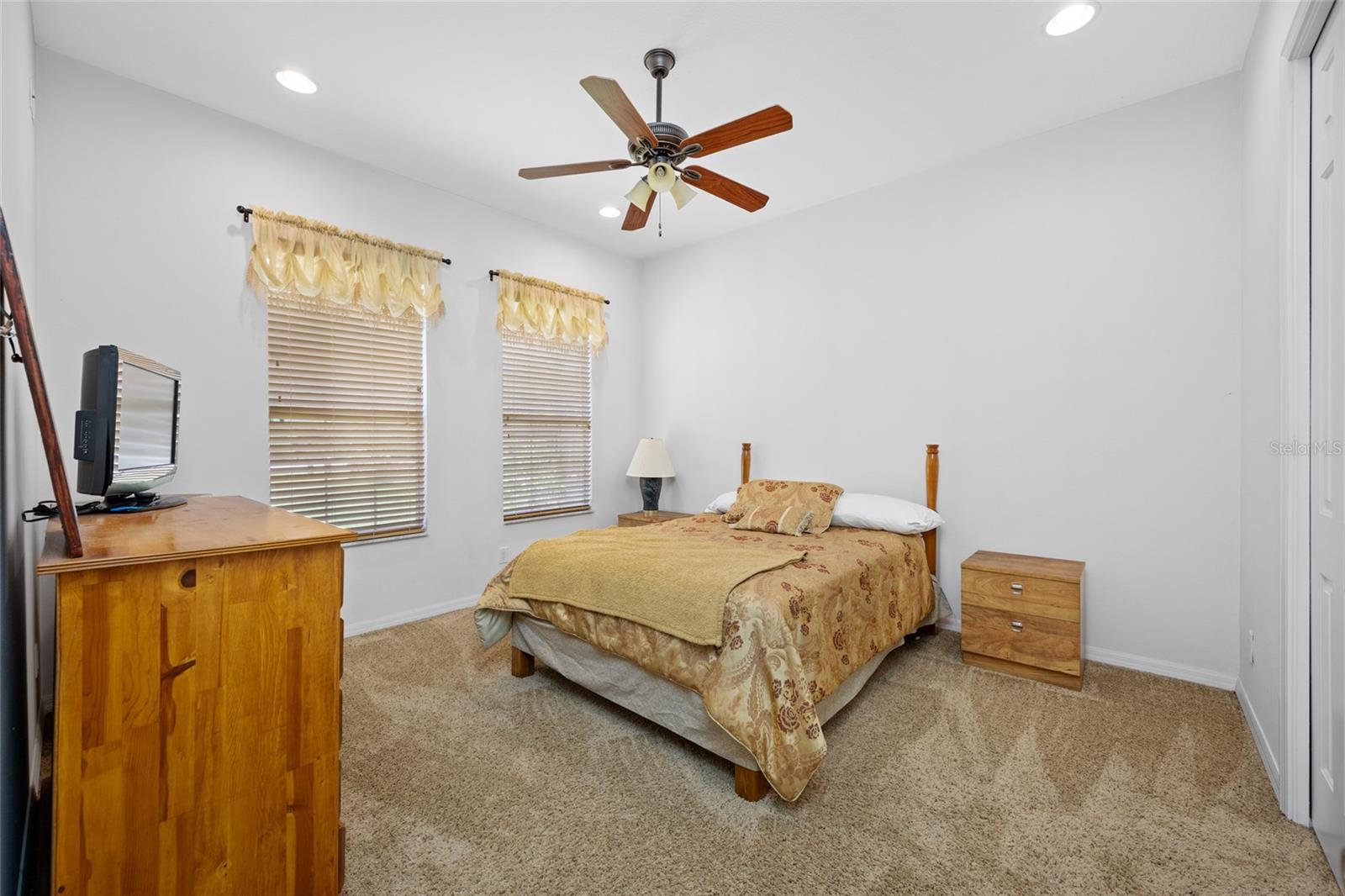 2nd Guest Bedroom