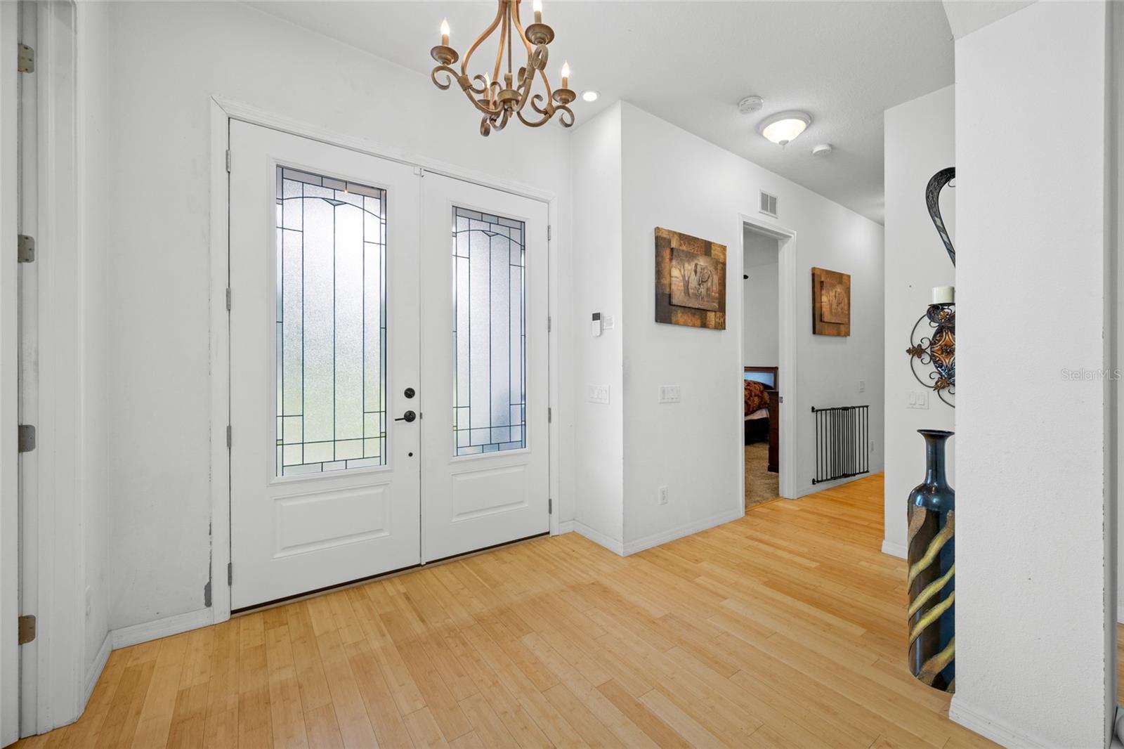 Entrance/Foyer