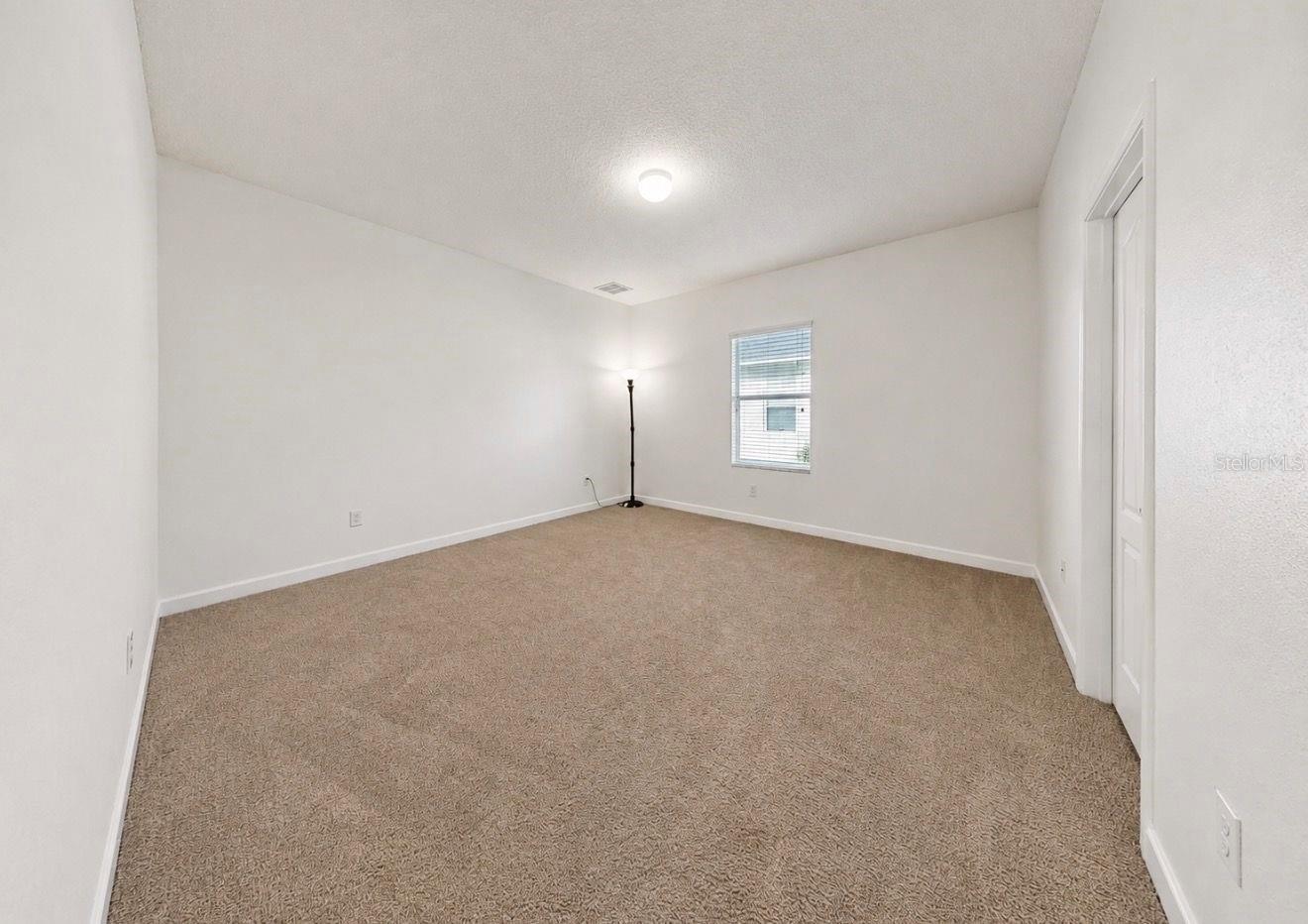 Bedroom 5 - First Floor