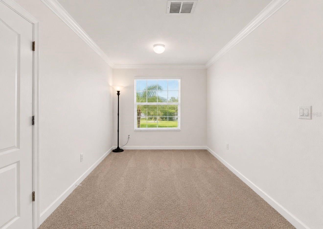 Primary Suite - Sitting Area