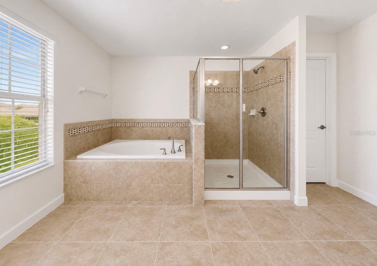 Primary En-Suite