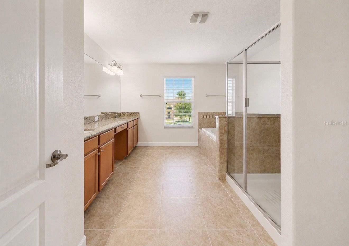 Primary En-Suite