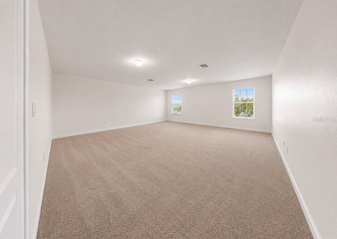 Media Room