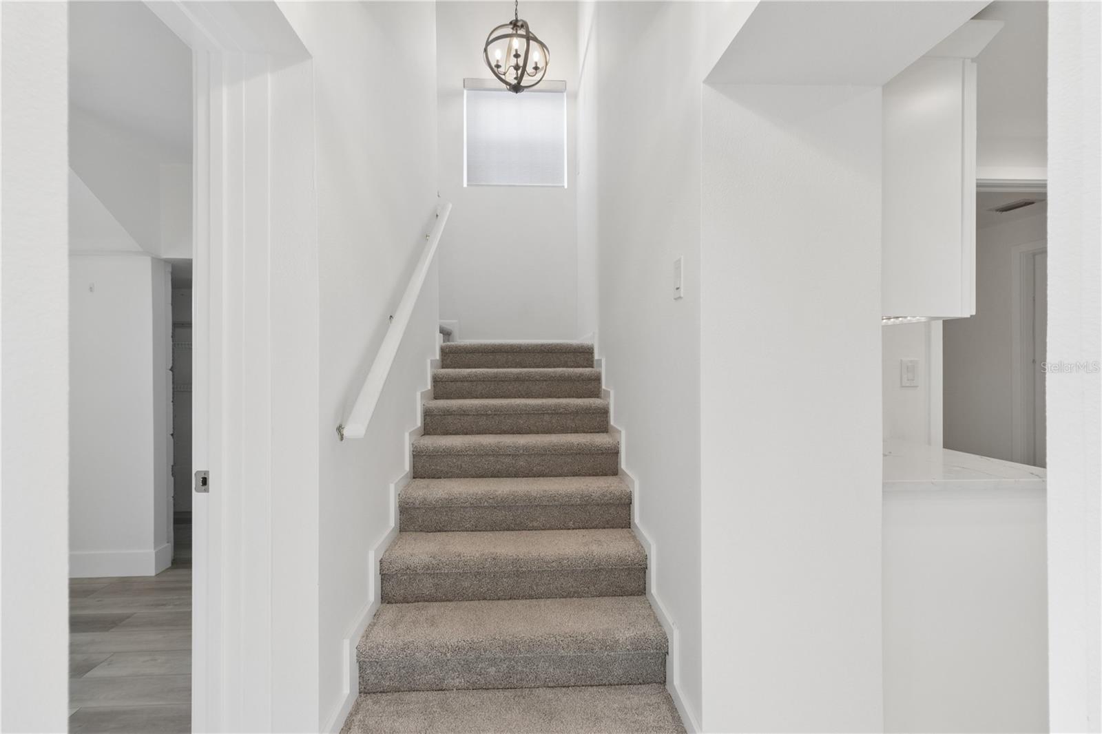 Access to Principal Bedroom