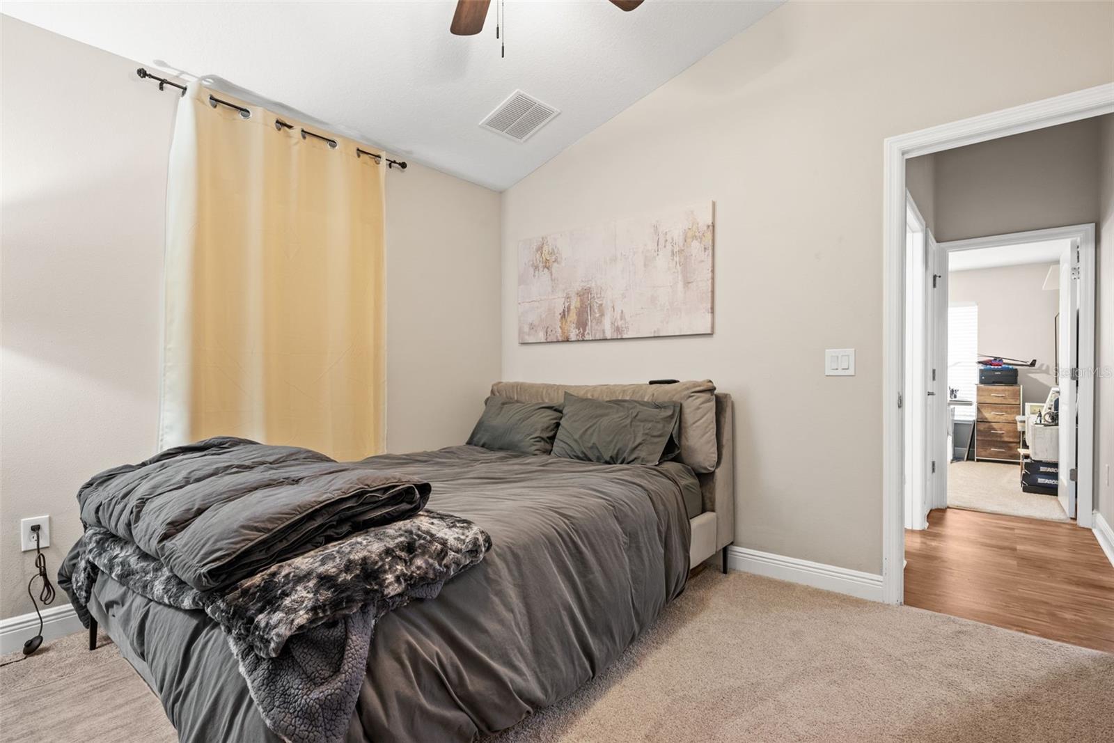 Third Bedroom