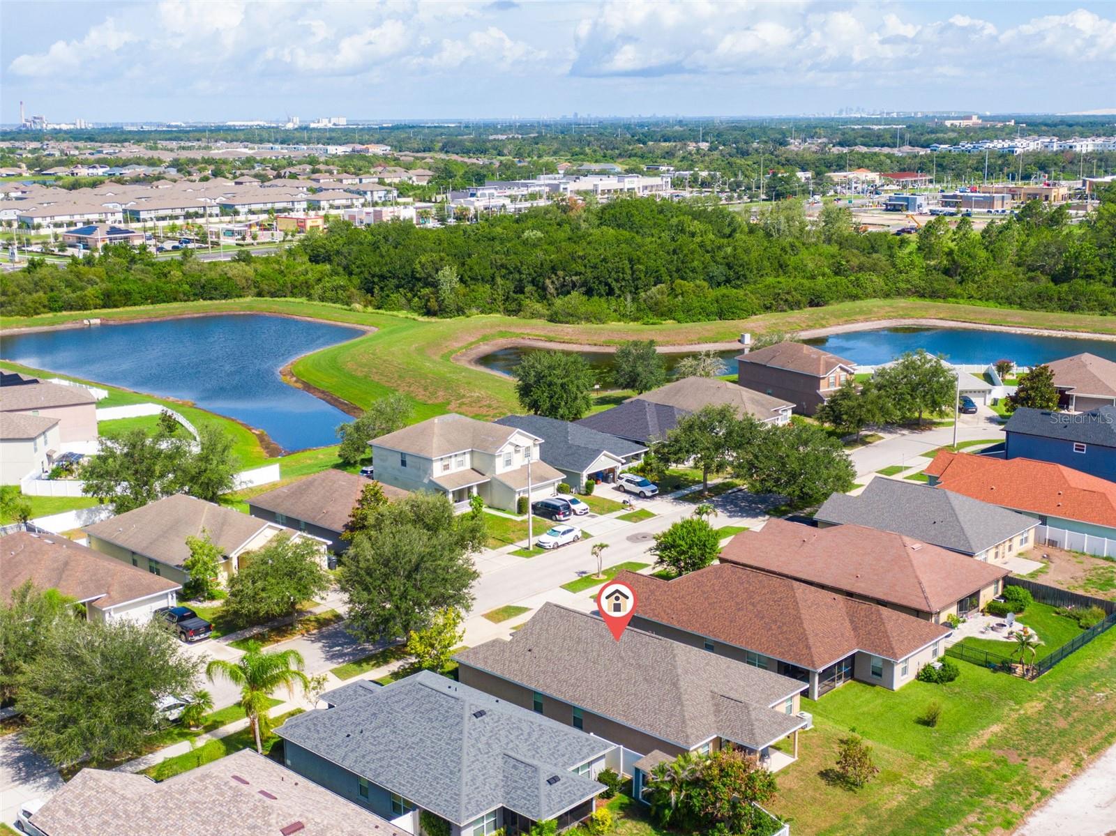 Location View