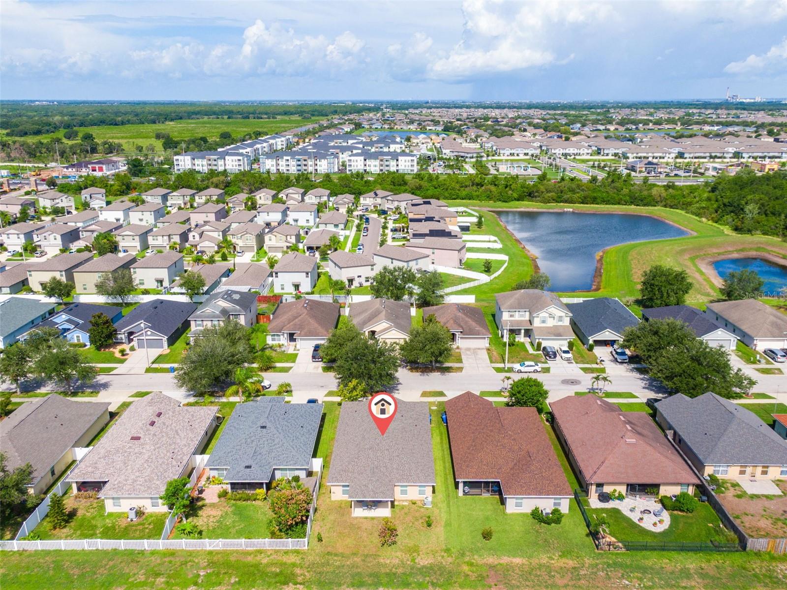 Community View