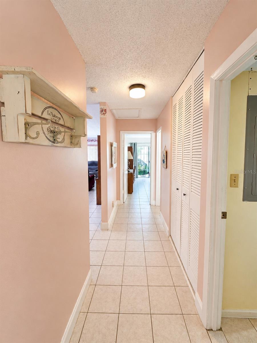 Entry Way