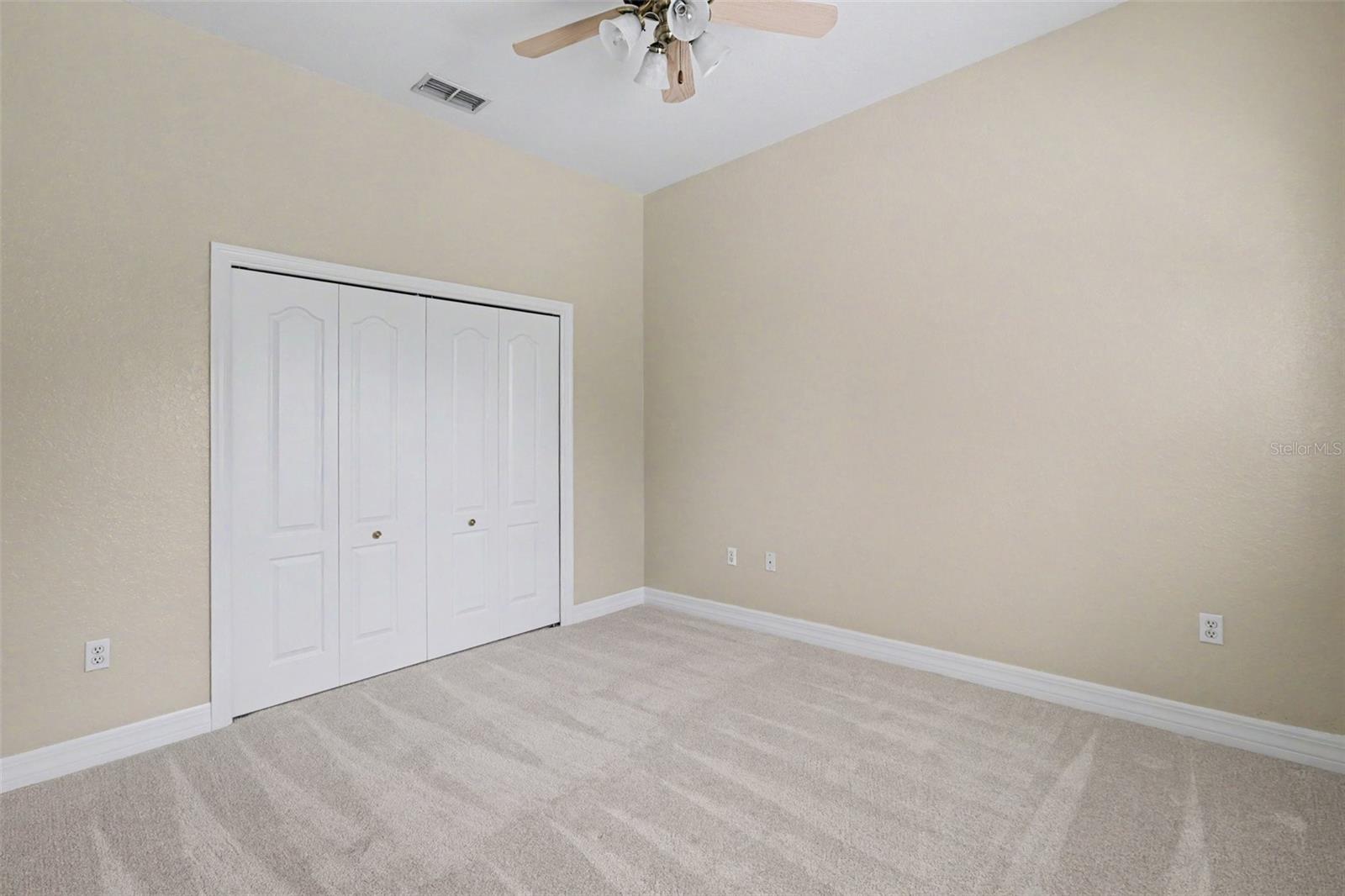 Guest suite