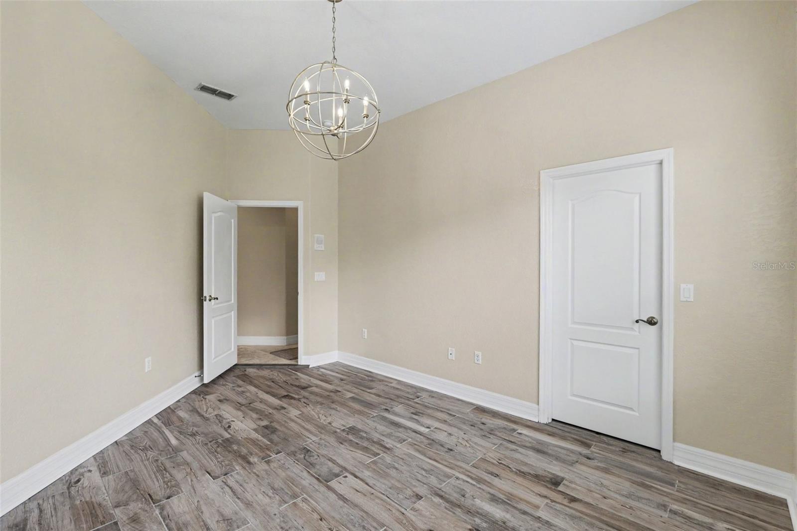 Bedroom #3