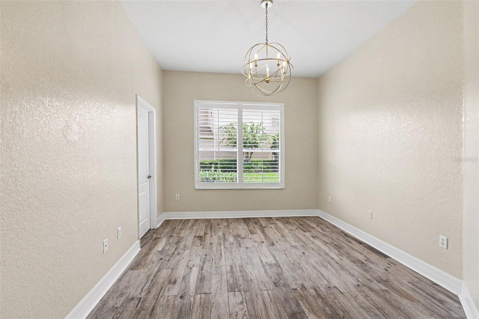 Bedroom #3