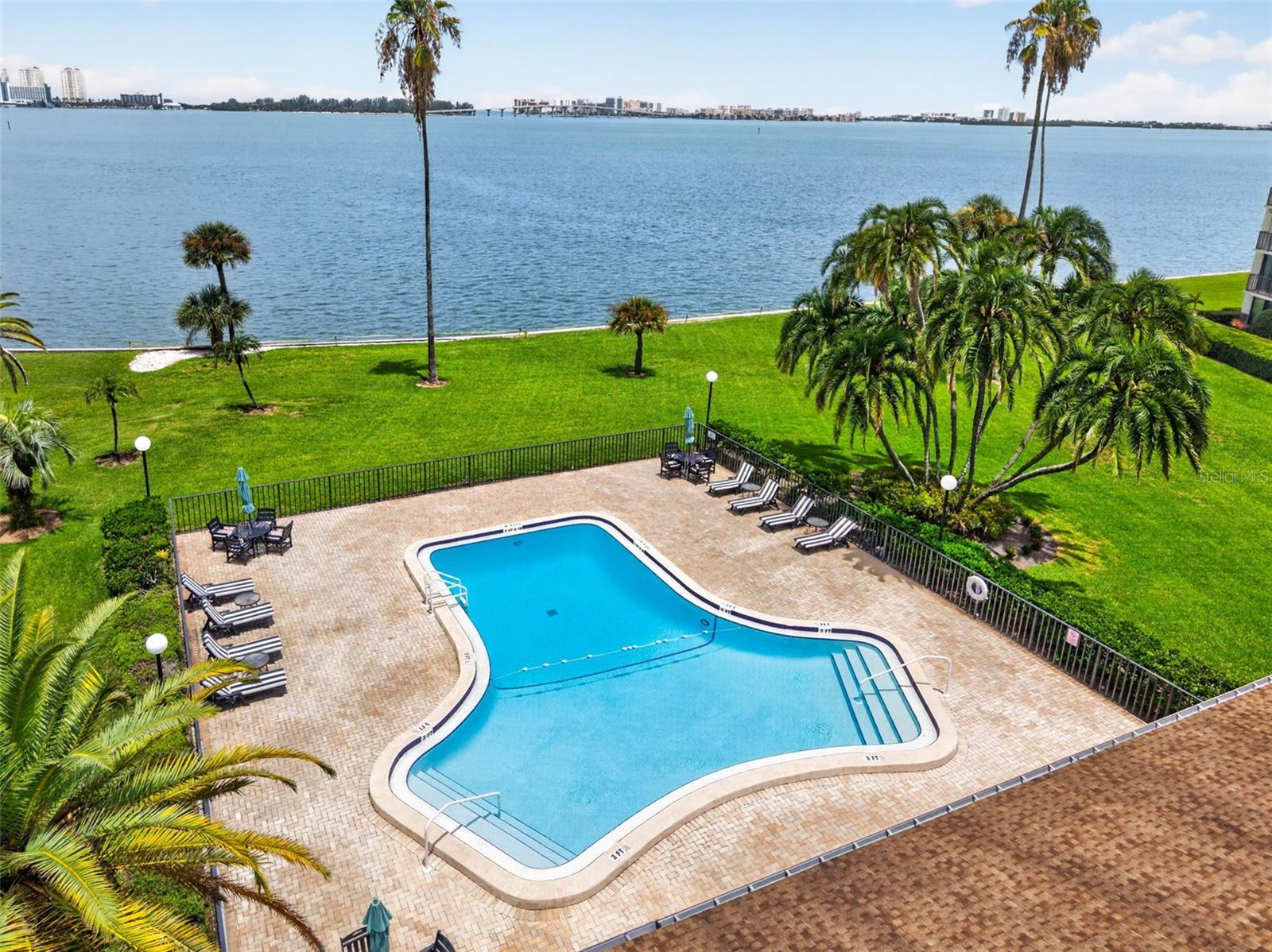 Community Pool