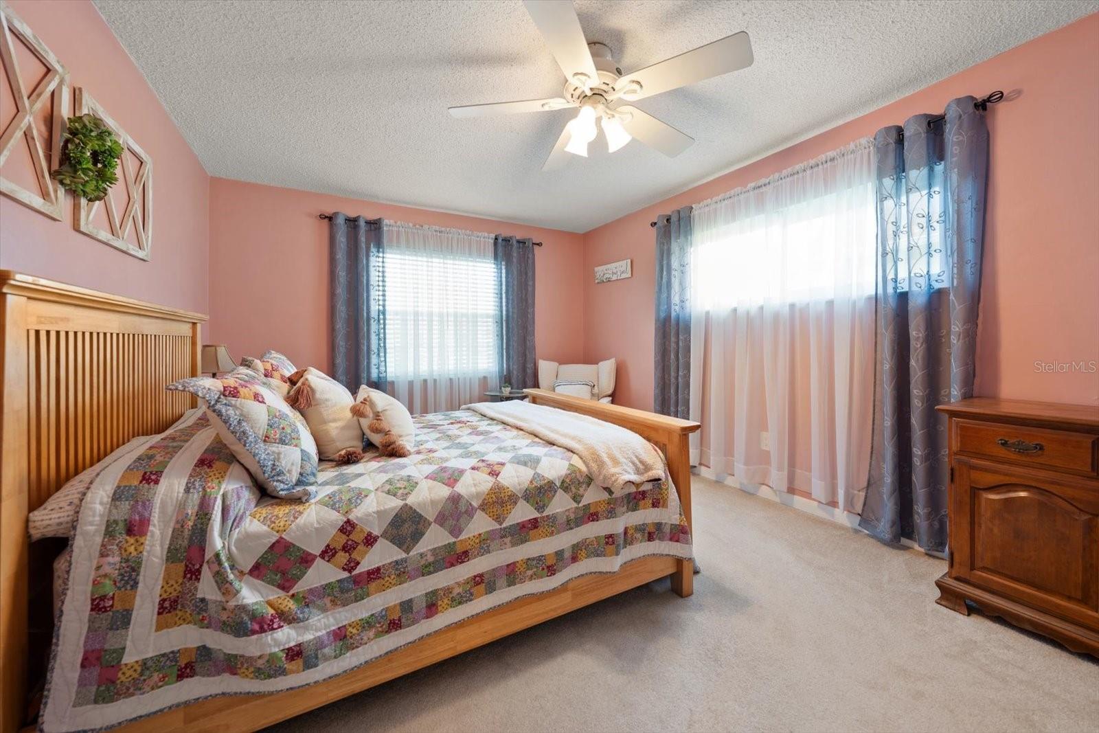 Bedroom #2