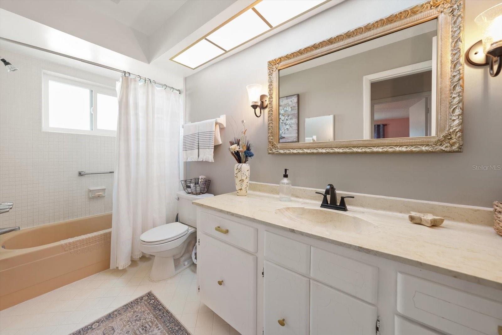 Main Bath