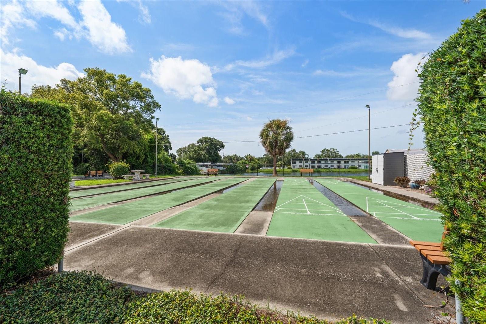 Recreational Area