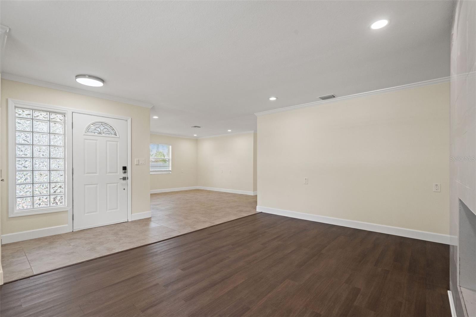 Family/Dining Room