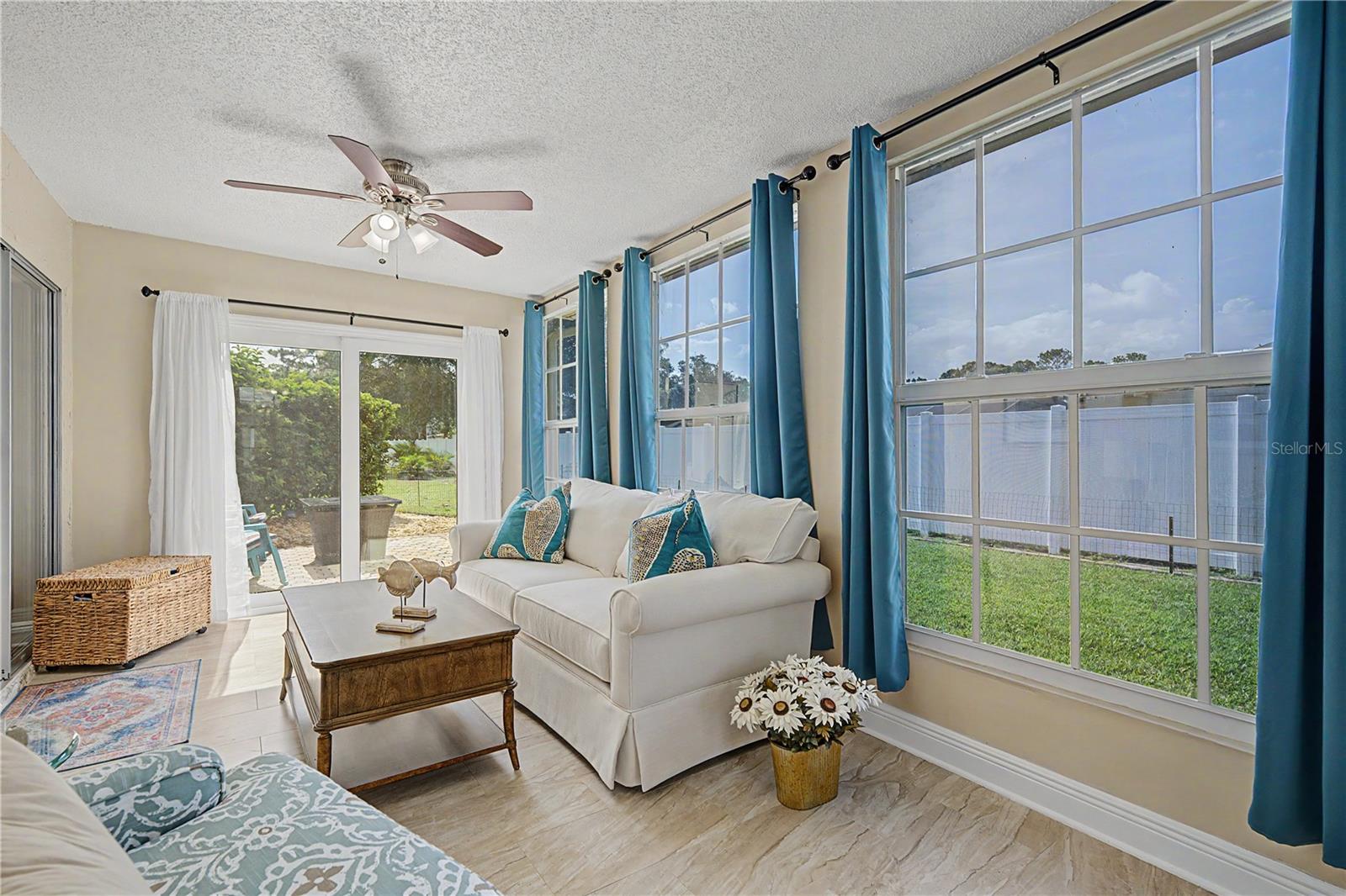 Florida room