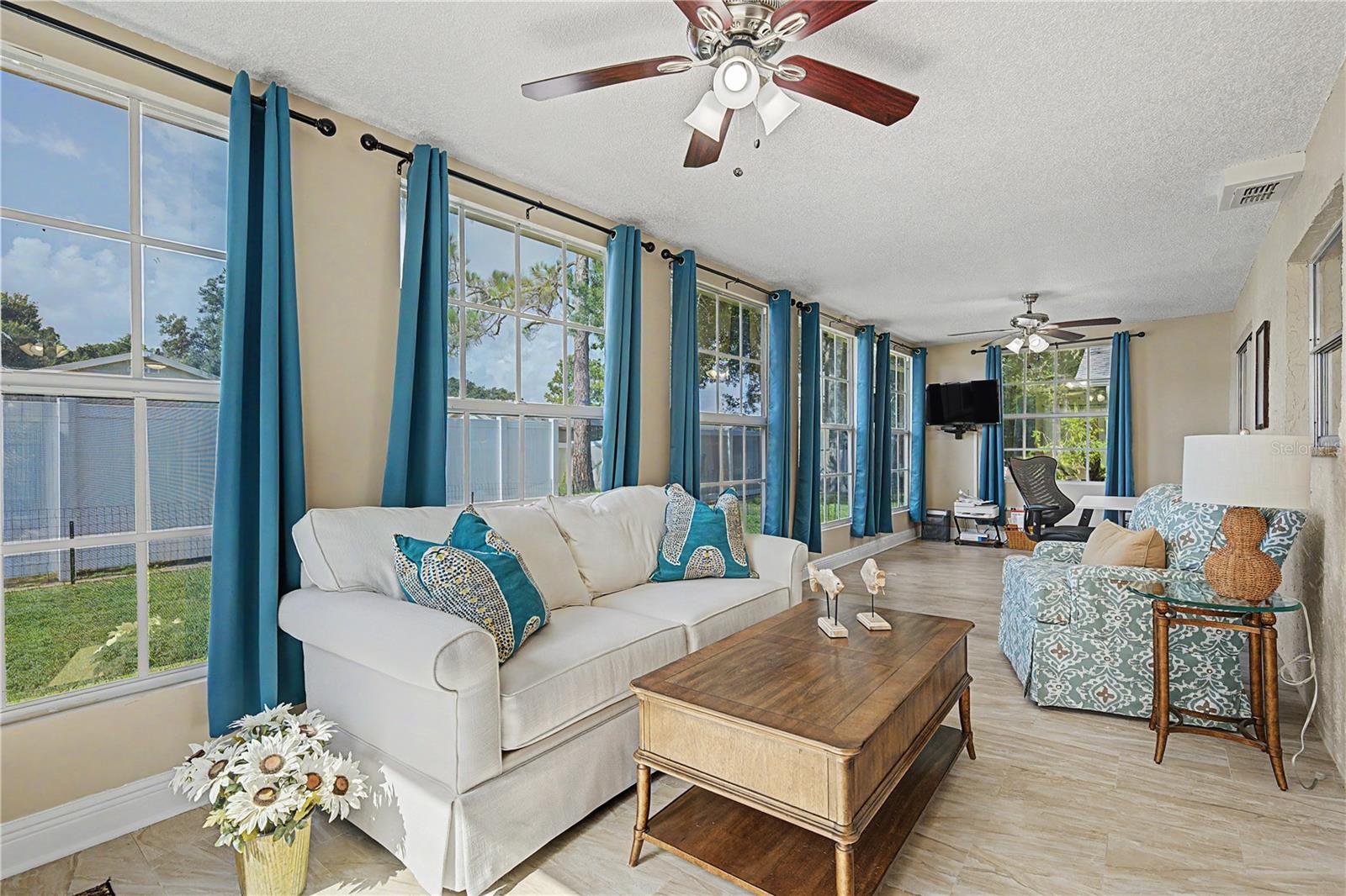 Florida room