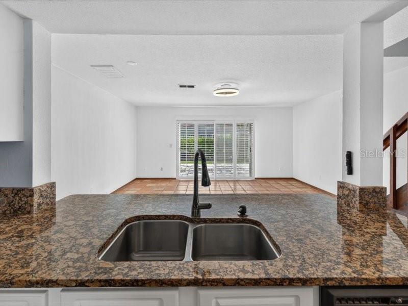 Breakfast Bar