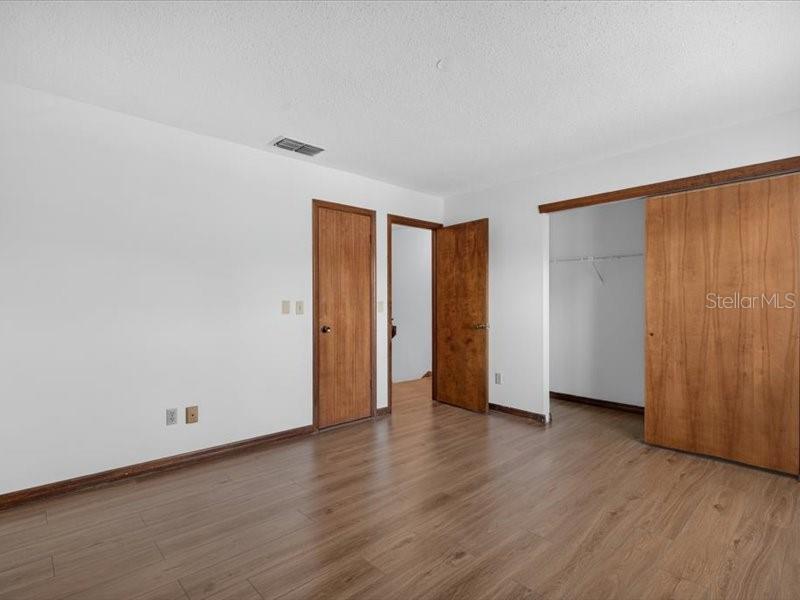 Bedroom 1- 2nd floor
