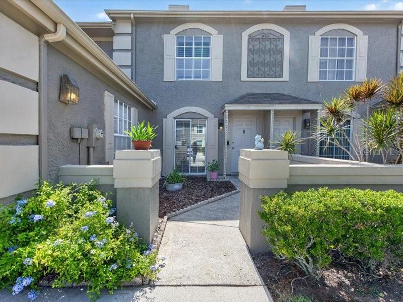 Front Home