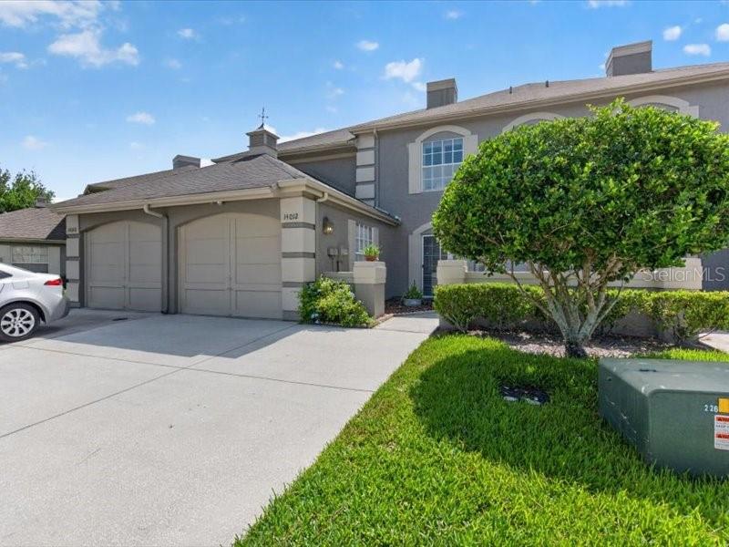 Front Home