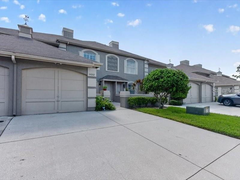 Front Home