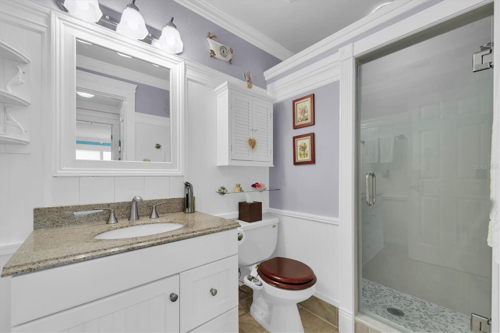 Main Bath