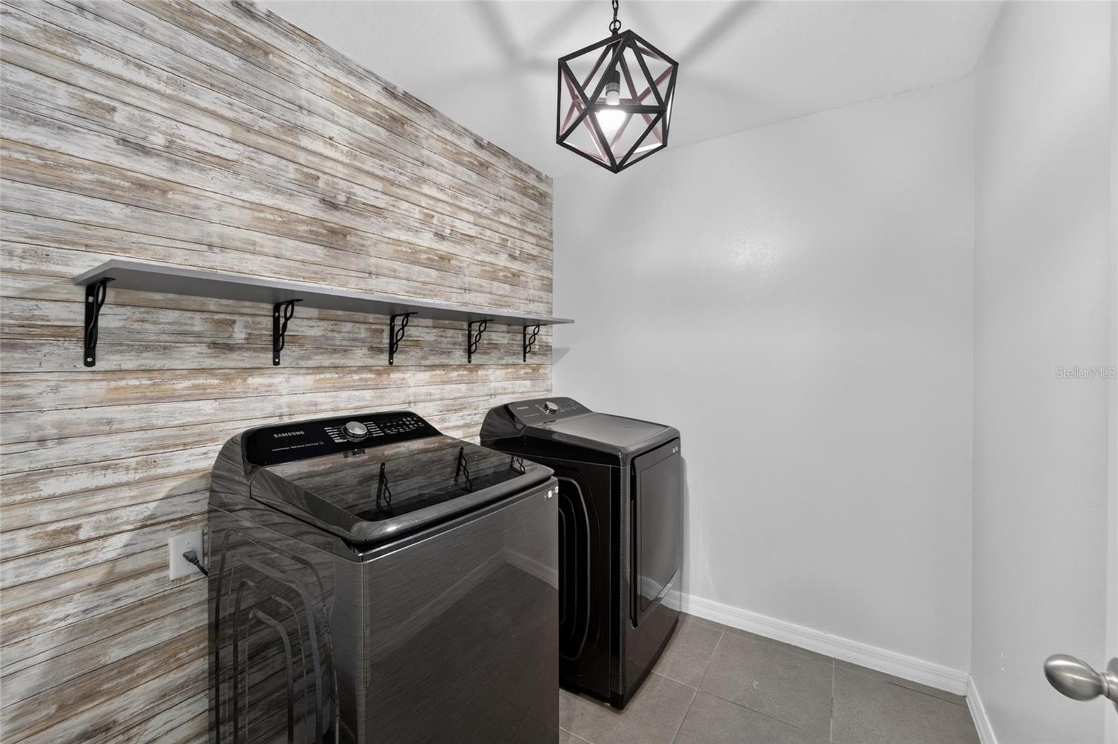 Laundry Room 2nd Floor