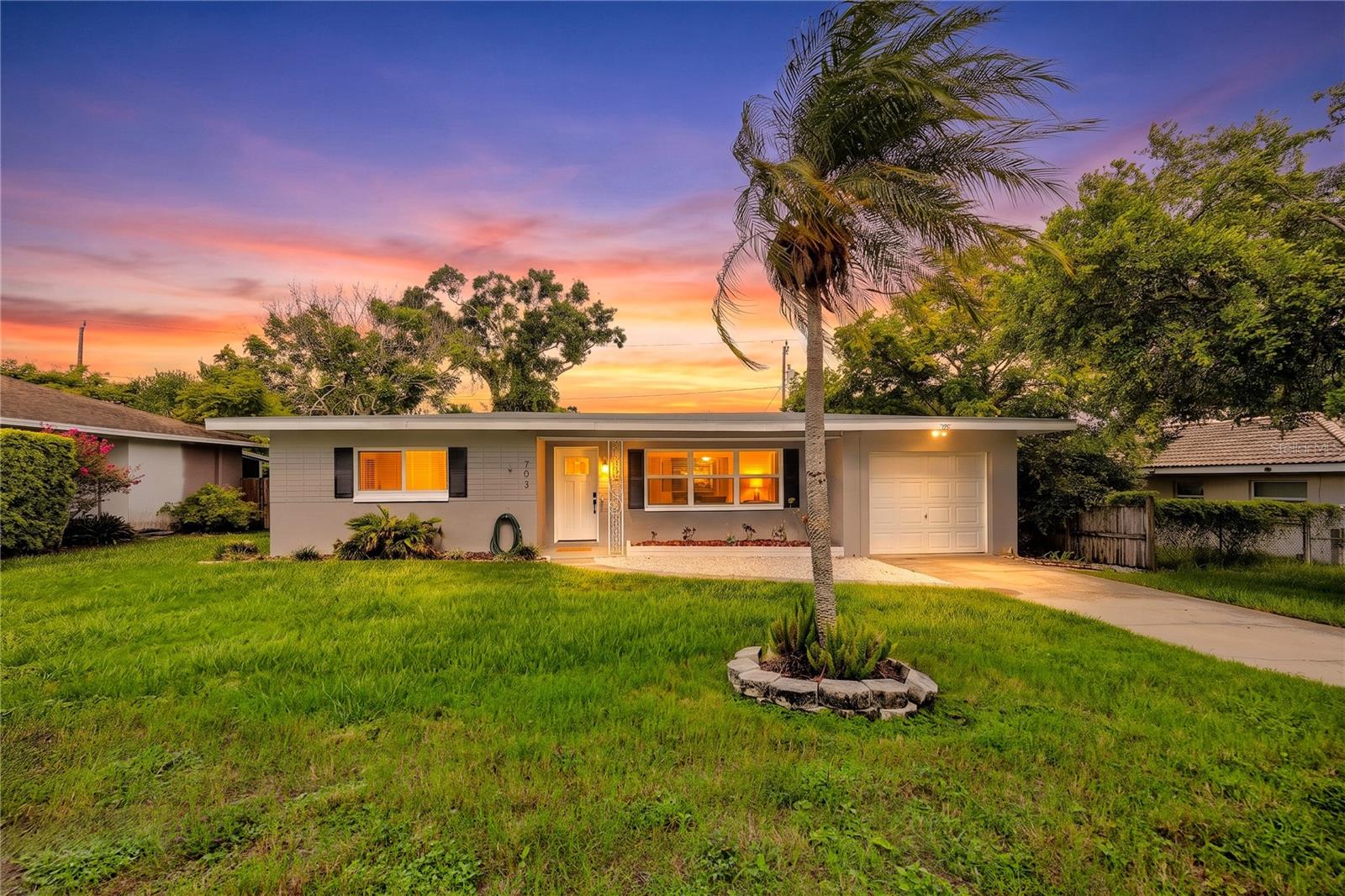 Welcome to 703 24th St SW in Largo!