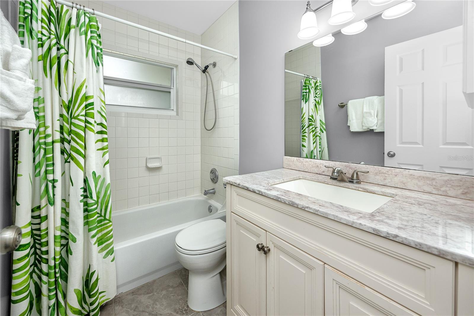 Bathroom 1