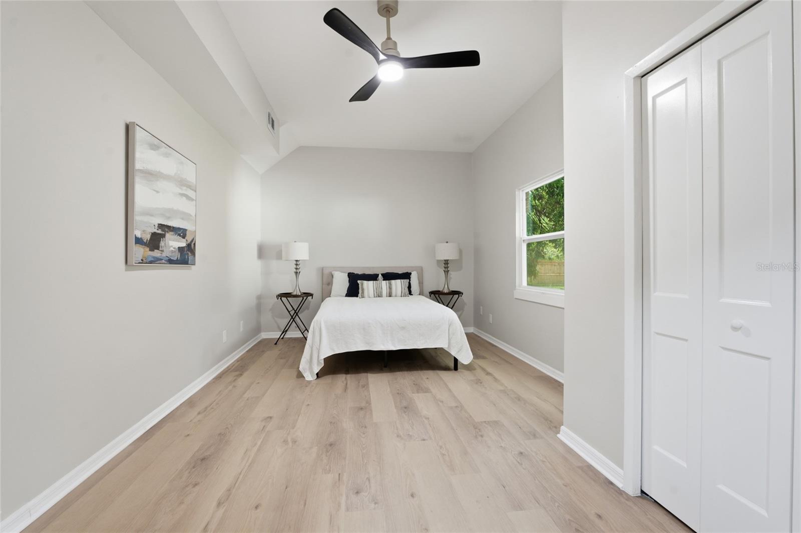 Master Room