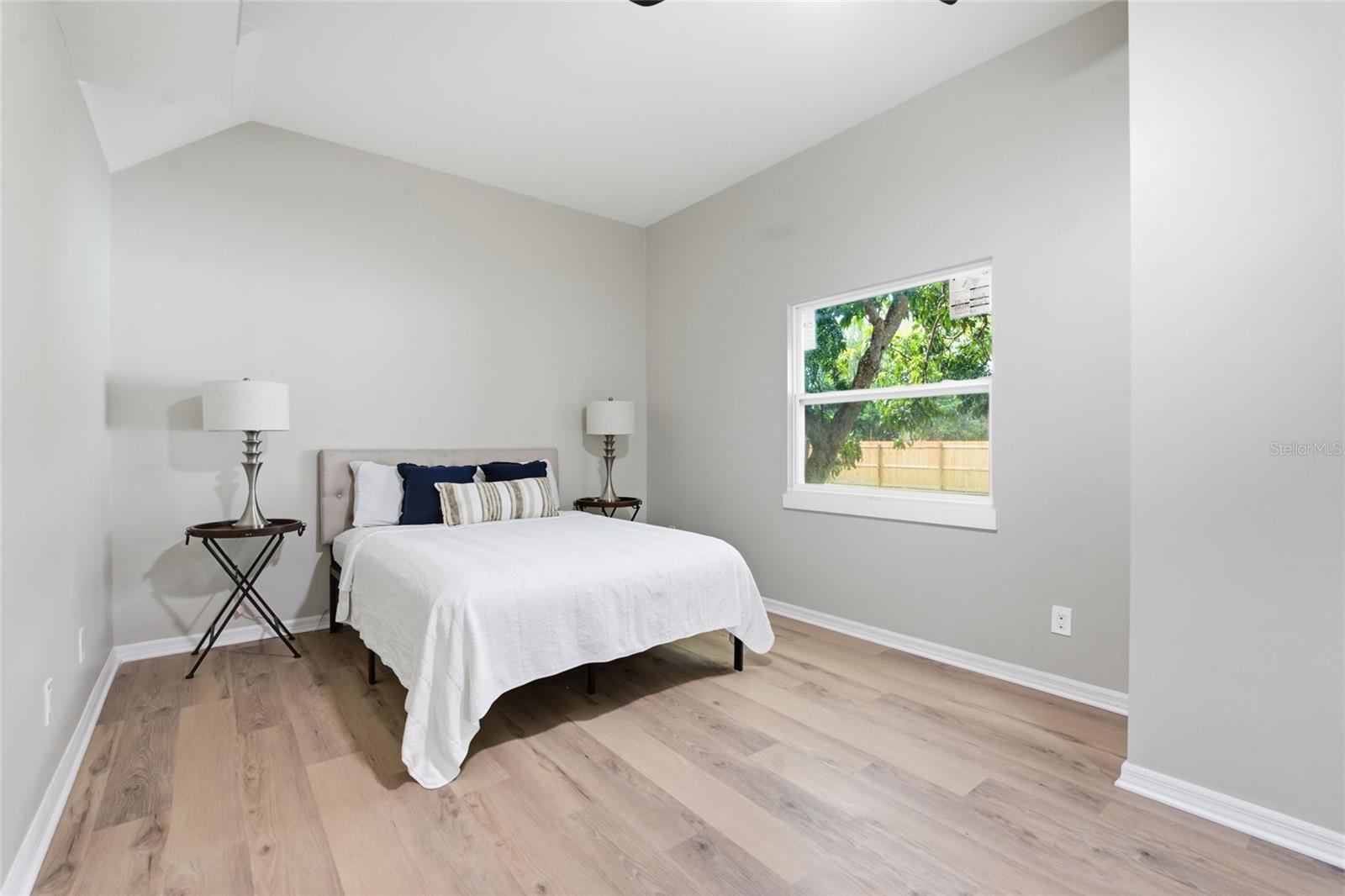 Master Room