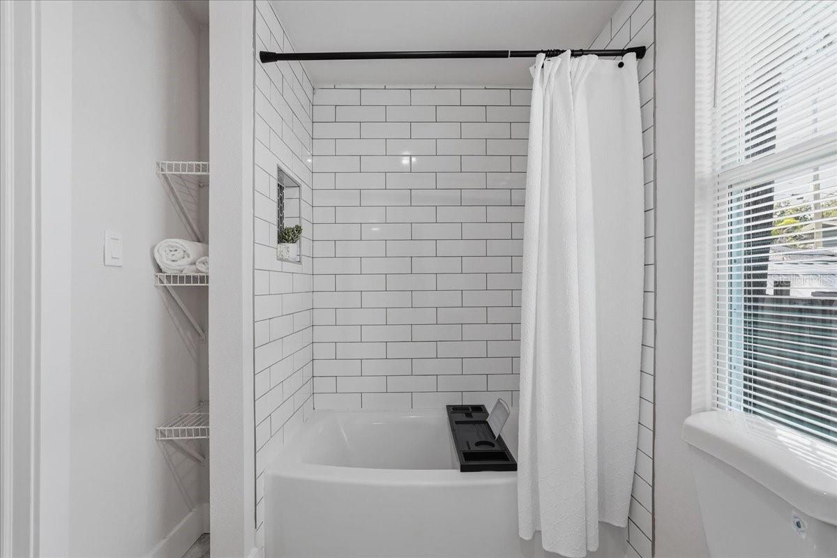 Guest Bath
