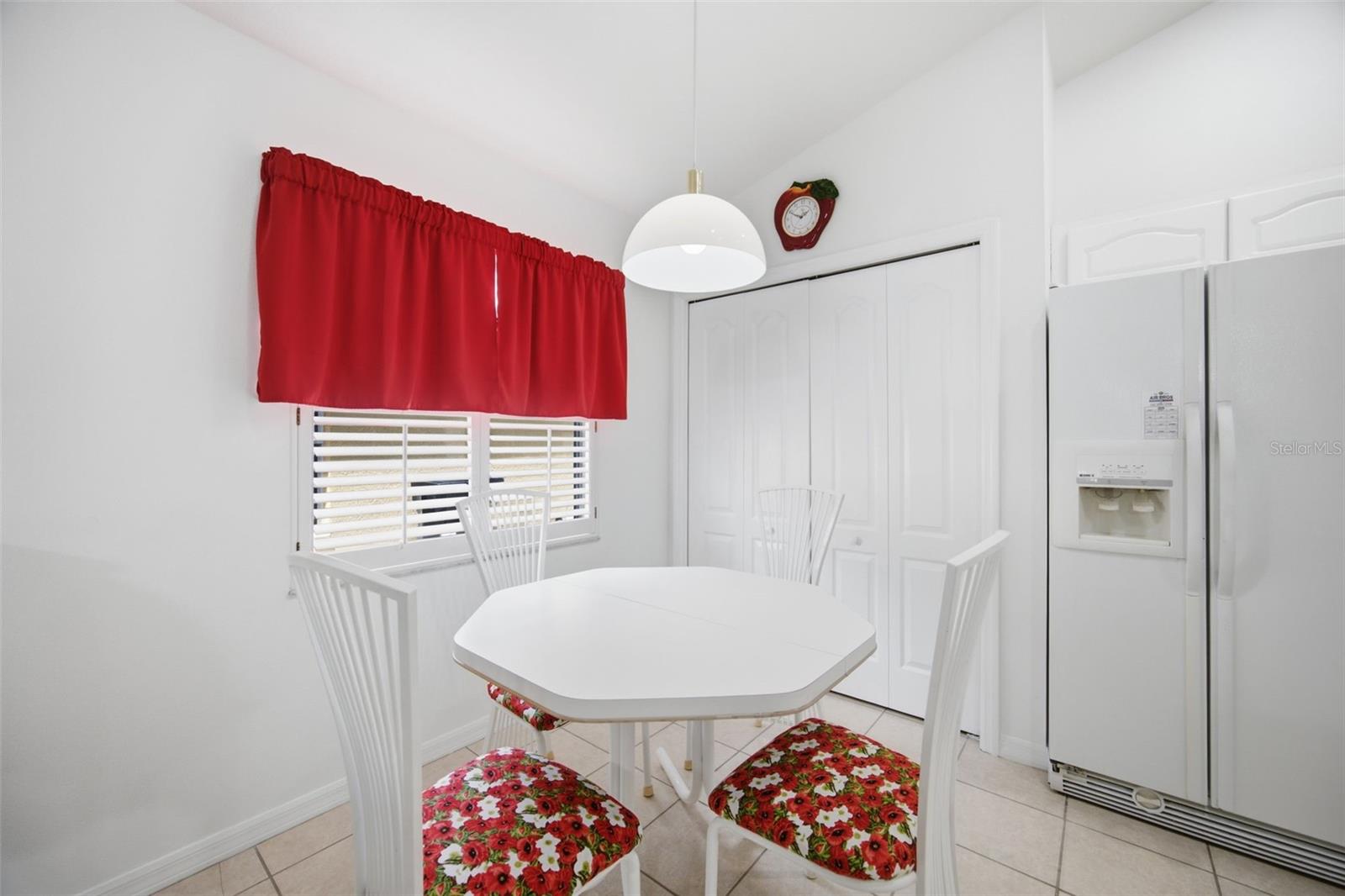 Dinette