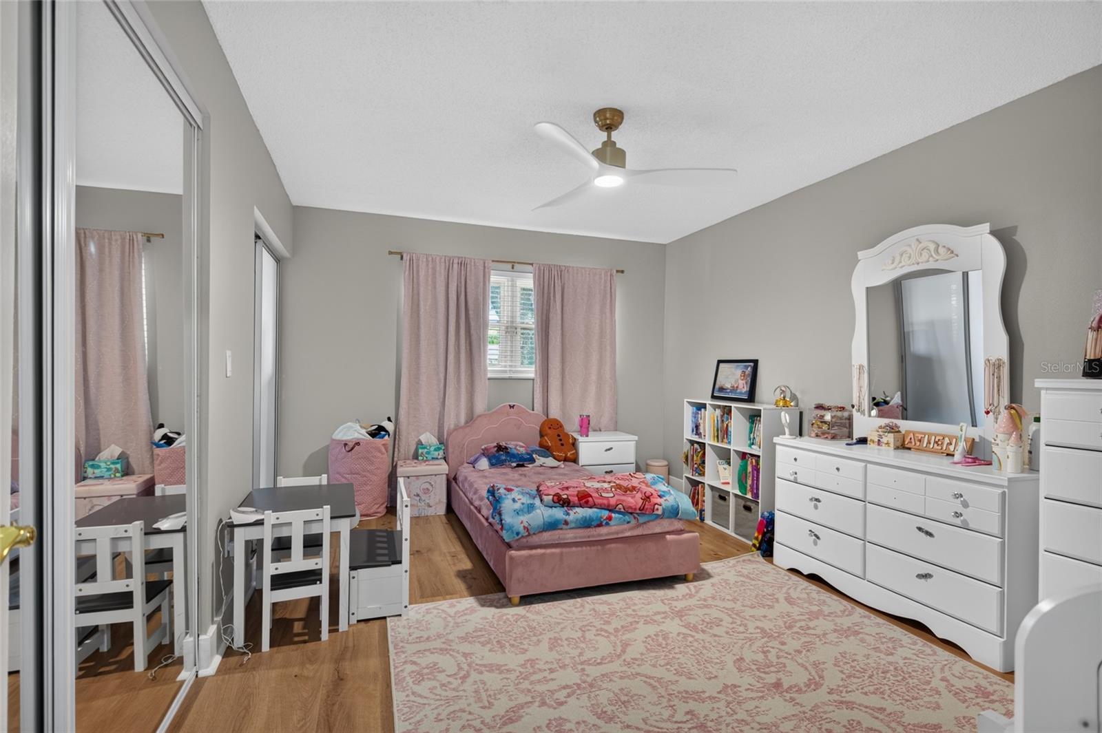 3rd bedroom